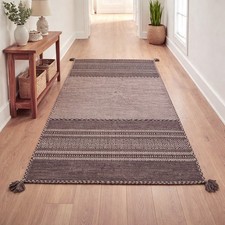 KILIM OLD - TAPPETO CORSIA