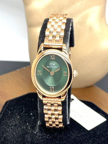 Orologio donna daniel - orologio,
