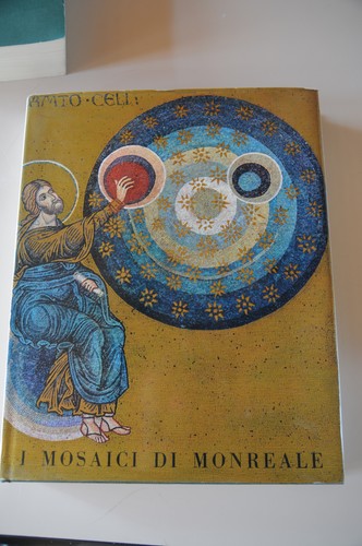 Mosaici monreale - mosaici, di