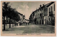 Gera  Pizzighettone  Cremona -