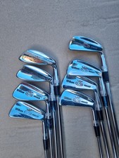 Vintage Wilson X-31 ferri