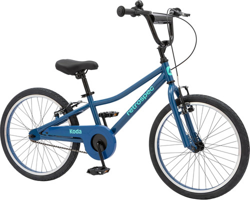 Retrospec koda plus bicicletta - koda,