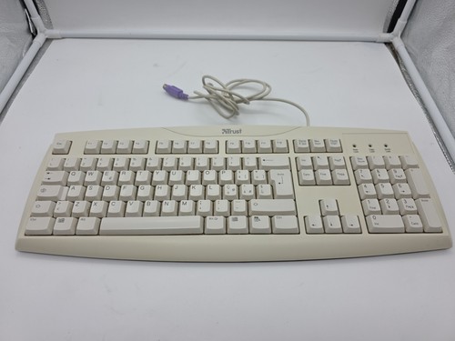 Trust power keyboard 1688 - power, sk-1688
