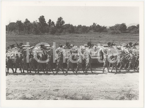 1985 esercito italiano - esercito,