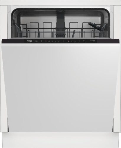 Beko bdin25320 lavastoviglie - beko,