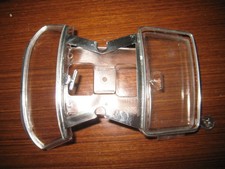 VETRATURA FERRARI 250 GTO 1962 1/18 TUNING O DIORAMA