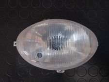 Faro/Fanale Anteriore Vespa 50/125/150 Et2 Et4