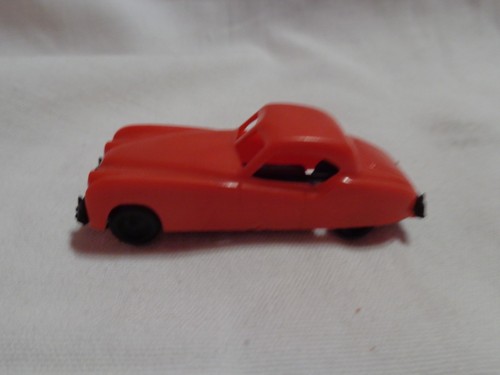 Jaguar scala macchinina - scala, 1/77