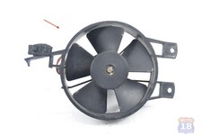 Elettroventola ventola radiatore acqua KTM 640 Prestige 2003 2006 vedi danno
