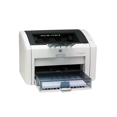 Impresora laserjet 1022 - impresora,