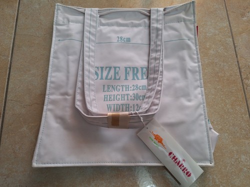Borsa firmata originale charro - originale,