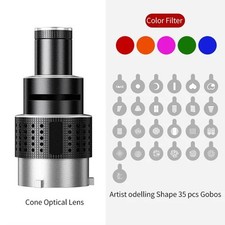 Bowens Mount Flash Snoot