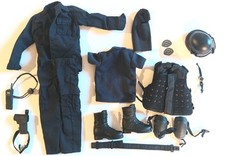 BBI Blue Box Toys 1/6 Action