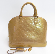 Autentica borsa a mano Louis