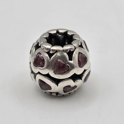 Charm pandora argento sterling - pandora,