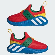 Scarpe Adidas RapidaZen x LEGO