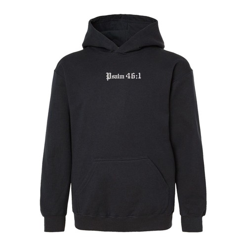 Felpa con cappuccio - , pullover