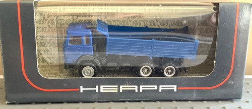 Herpa 858000 h0 iveco - 1:87/h0,