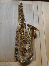 SASSOFONO CONTRALTO STEPHANHOUSER DA RIPARARE