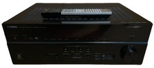 Yamaha RX-V677 7.2 Ricevitore