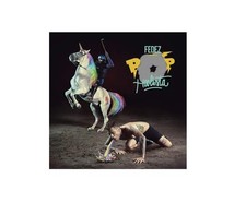 Fedez - Pop-Hoolista (CD