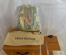 Nuovissimo zaino Louis Vuitton
