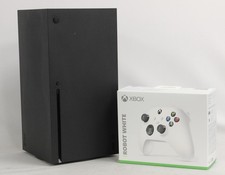 Microsoft Xbox Series X 1TB