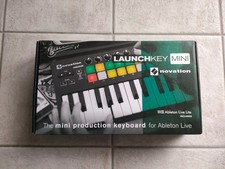 Novation launchkey mini - novation,