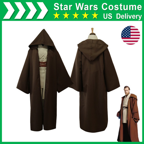 Costume star wars - wars, obi-wan