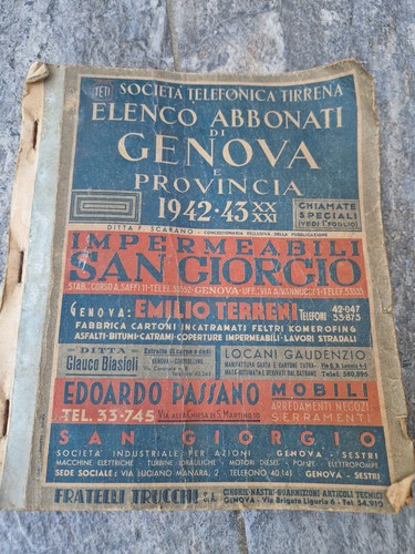 Teti società telefonica - teti,