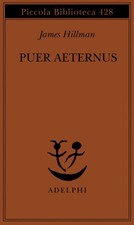 Puer aeternus - James Hillman