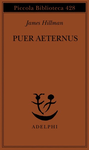 Puer aeternus james hillman - aeternus,