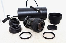 Olympus PEN OM Panasonic LUMIX