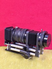 Obiettivo Novoflex Auto