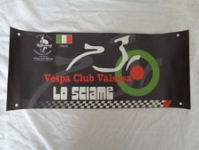 TARGA IN PLASTICA DA