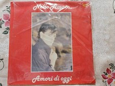 NELLO AMATO AMORI DI OGGI LP