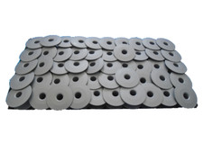 Bobina in alluminio per Consew