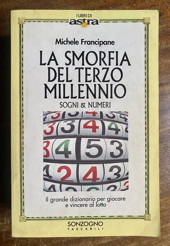 Michele francipane la - francipane,