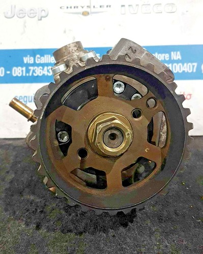 Pompa gasolio common - rail, ford