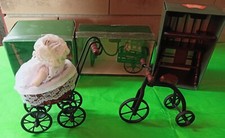 Casa delle bambole lotto