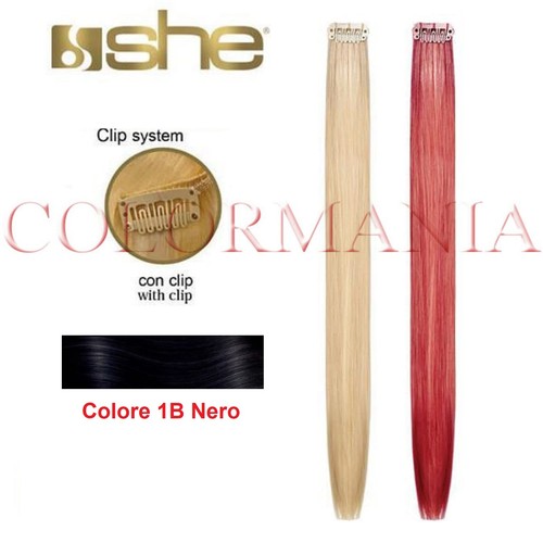 She one clip extension - clip,