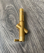 Technics 1200 LTD Gold M3D