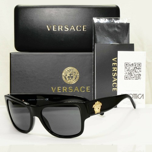 Occhiali sole versace gold - da,