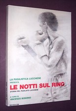 LE NOTTI SUL RING - STORIA DEL
