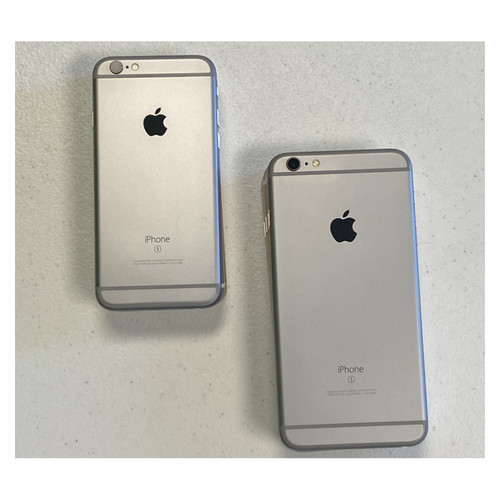 Iphone plus gb 128 - 6s/6s, 16