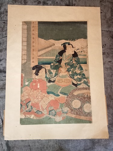 19th century utagawa hiroshige - 19th,