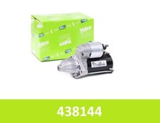 438144 Motorino Avviamento
