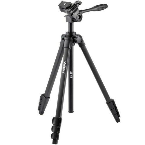 Velbon m45 treppiede - m45,