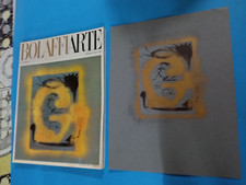 Bolaffi arte 1972 salvador - bolaffi, arte-21-1972