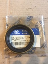 Paraolio mozzo ruota anteriore *ORIGINALE* HYUNDAI Santamo cod. 51731-M2010